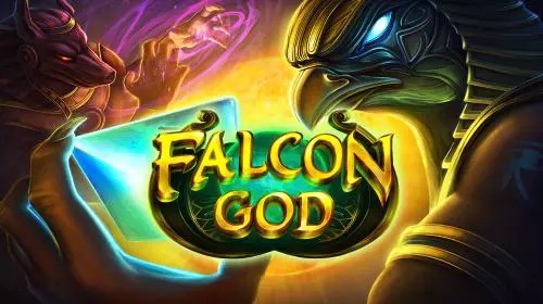 Falcon God - WinPesa - Nigeria